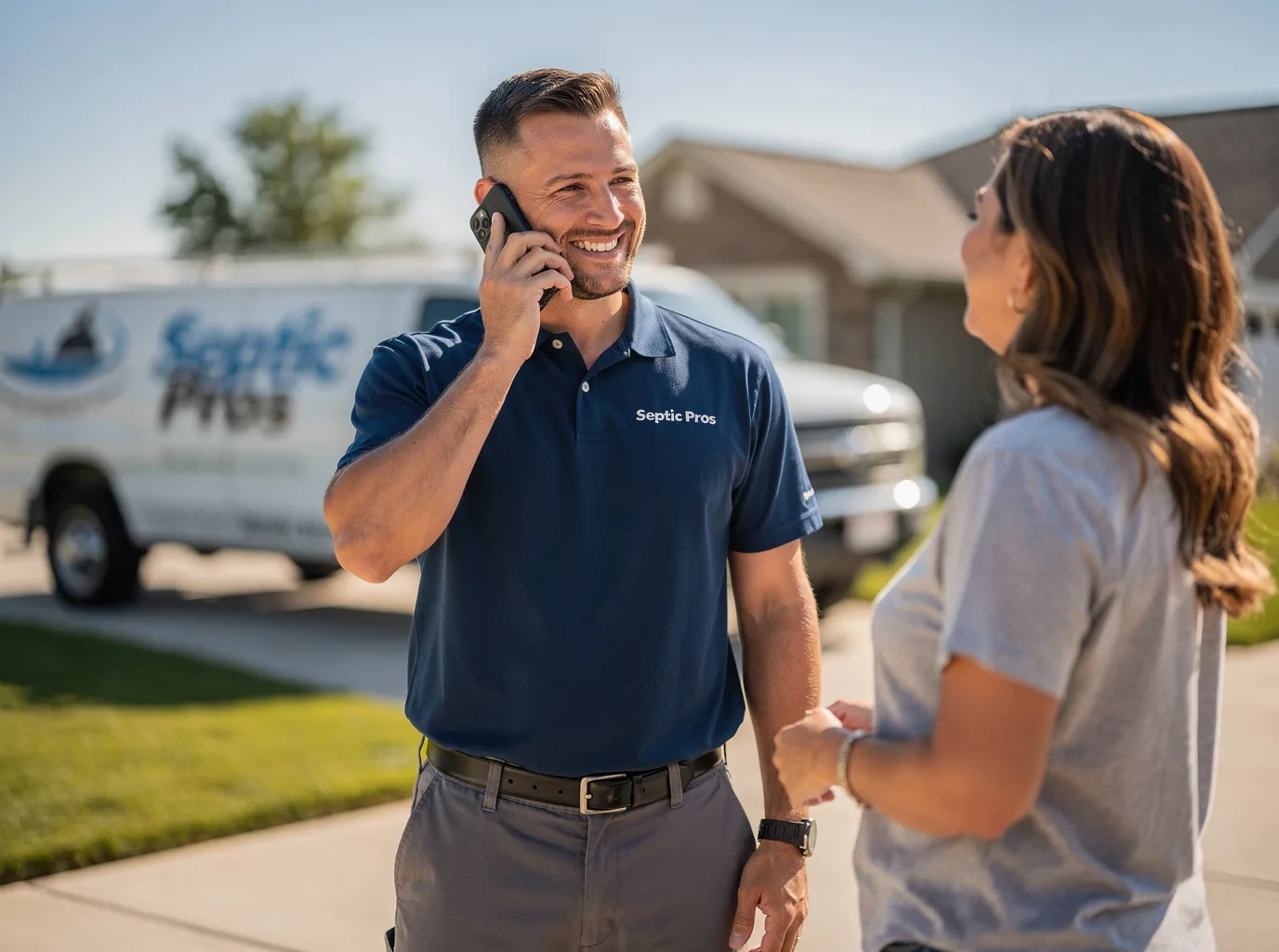 Septic Tank Pumping Waukomis, OK FAQs